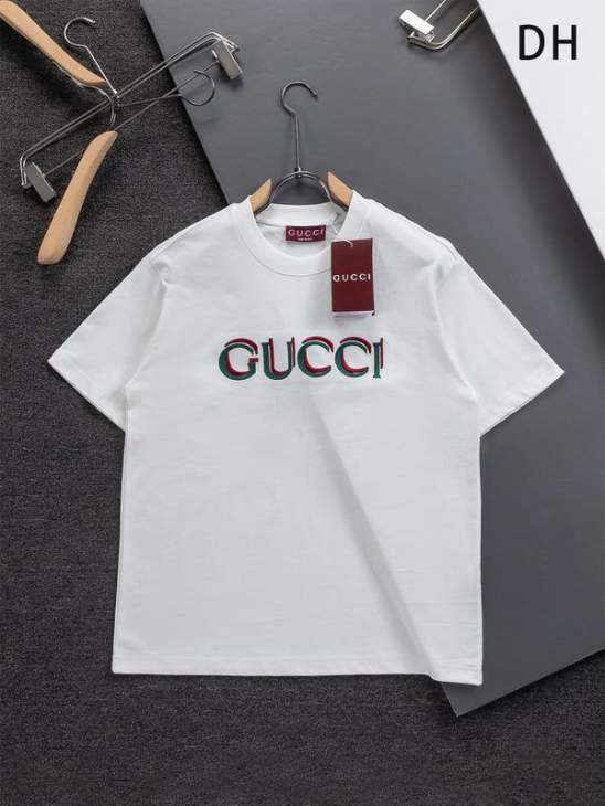 Picture of Gucci T Shirts Short _SKUGucciS-XLxetr15411344